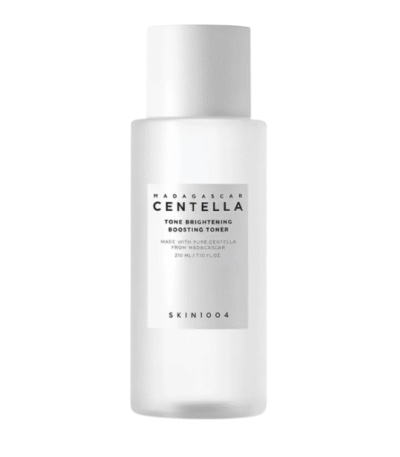 SKIN 1004 Madagascar Centella Tone Brightening Boosting Toner 210ml