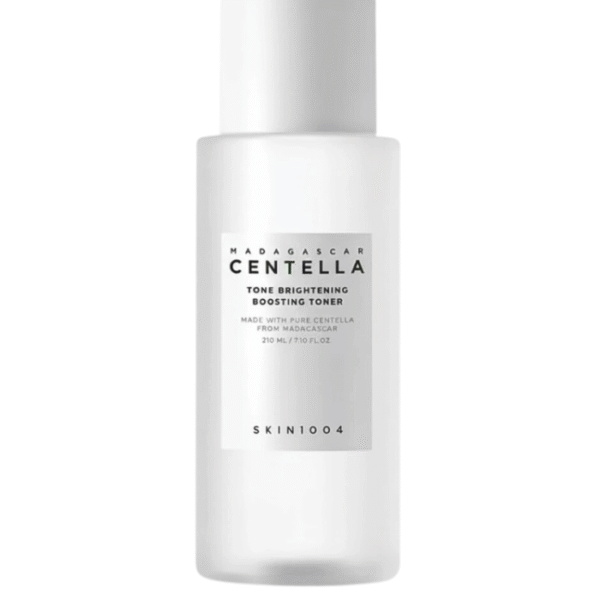 SKIN 1004 Madagascar Centella Tone Brightening Boosting Toner 210ml