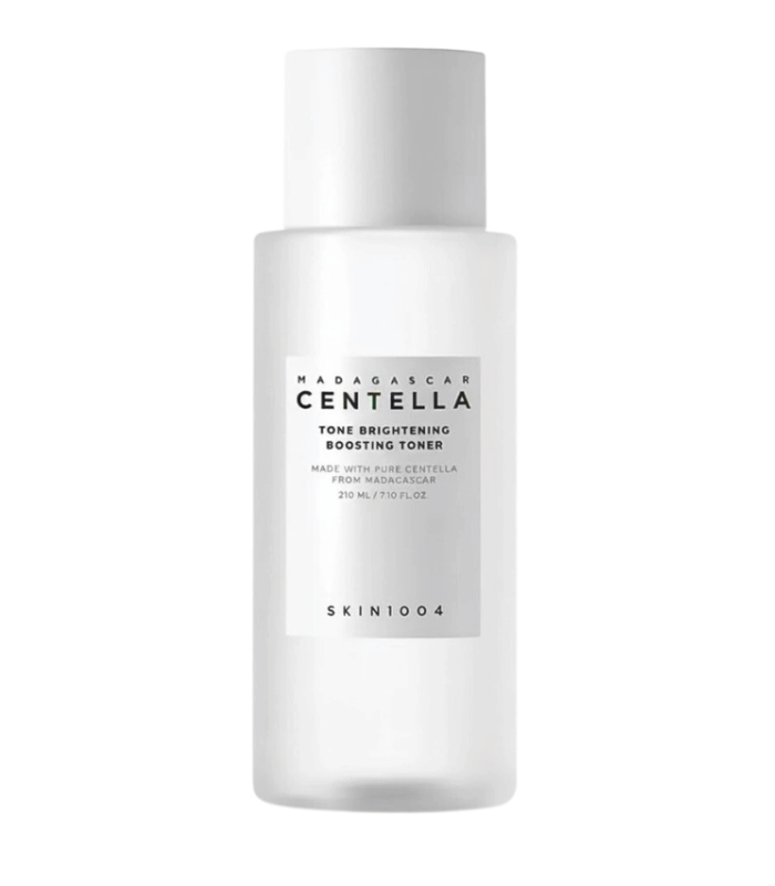 SKIN 1004 Madagascar Centella Tone Brightening Boosting Toner 210ml SKIN 1004 Madagascar Centella Tone Brightening Boosting Toner 210ml