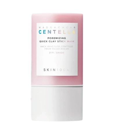 SKIN 1004 Madagascar Centella Poremizing Quick Clay Stick Mask 27g