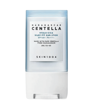 SKIN 1004 Madagascar Centella Hyalu-Cica Silky-Fit Sun Stick SPF50+ PA++++ 20g