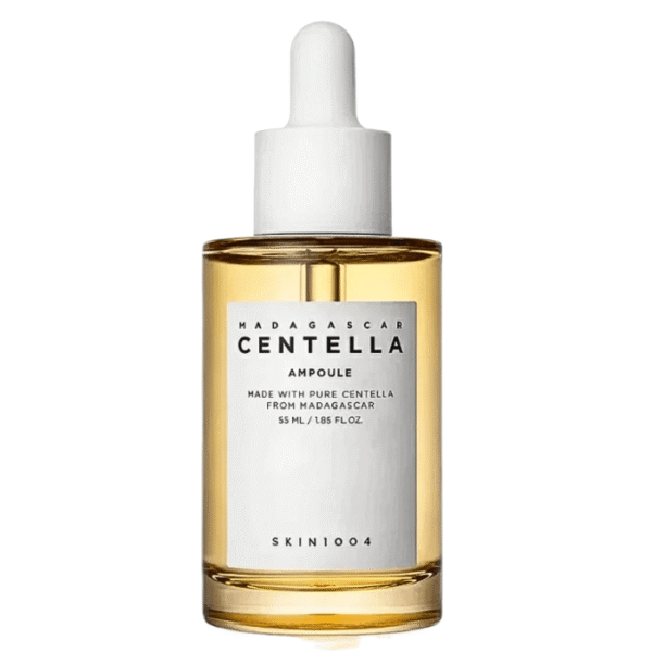SKIN 1004 Madagascar Centella Ampoule Sérum Apaisant 55ml