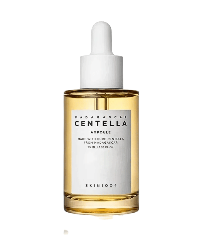 SKIN 1004 Madagascar Centella Ampoule Sérum Apaisant 55ml SKIN 1004 Madagascar Centella Ampoule Sérum Apaisant 55ml