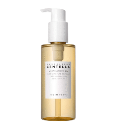 SKIN 1004 Madagascar Centella Light Cleansing Oil Huile Nettoyante 200ml