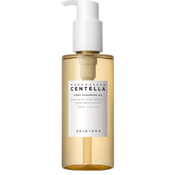 SKIN 1004 Madagascar Centella Light Cleansing Oil Huile Nettoyante 200ml
