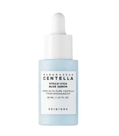 SKIN 1004 Madagascar Centella Hyalu-Cica Blue Serum 30ml