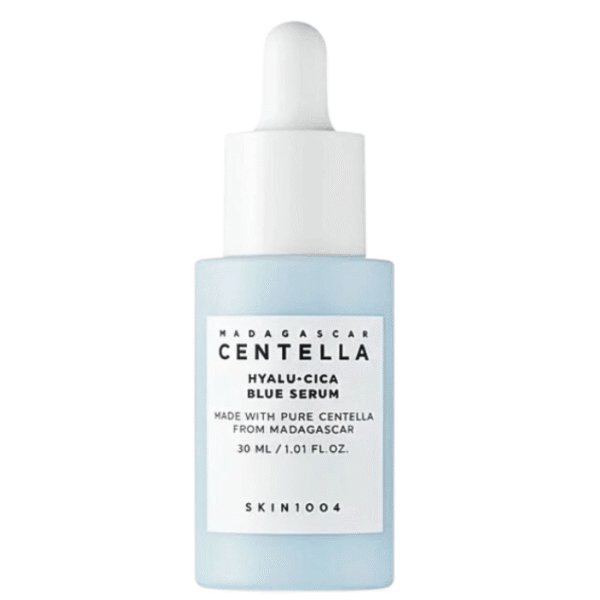 SKIN 1004 Madagascar Centella Hyalu-Cica Blue Serum 30ml