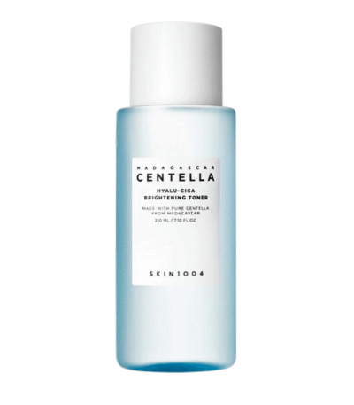 SKIN 1004 Madagascar Centella Hyalu-Cica Brightening Toner 210ml