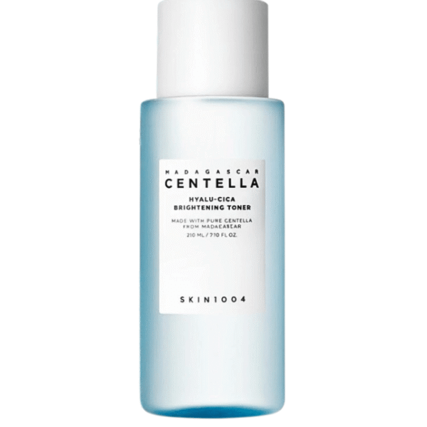 SKIN 1004 Madagascar Centella Hyalu-Cica Brightening Toner 210ml