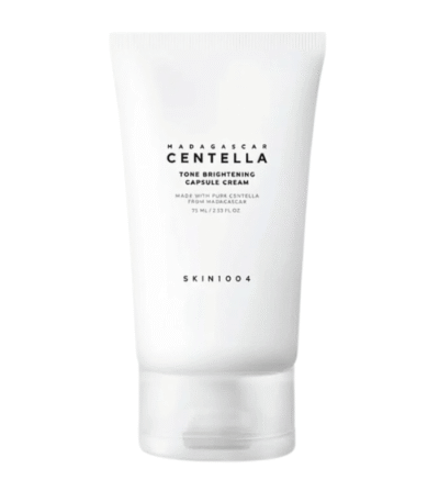 SKIN 1004 Madagascar Centella Tone Brightening Capsule Cream 75ml