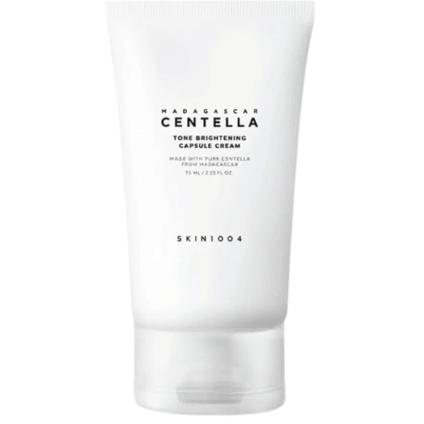 SKIN 1004 Madagascar Centella Tone Brightening Capsule Cream 75ml