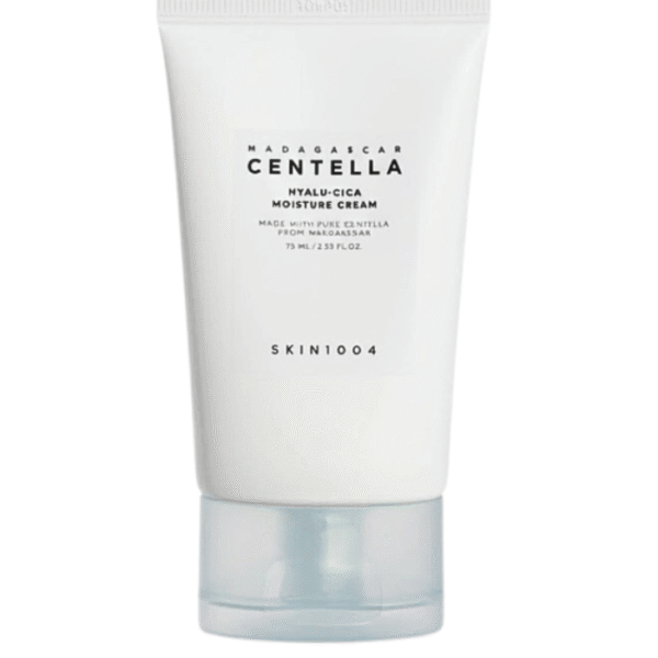 SKIN 1004 Madagascar Centella Hyalu-Cica Moisture Cream 75ml