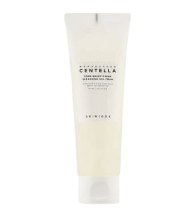 SKIN 1004 Madagascar Centella Tone Brightening Cleansing Gel Foam 125ml