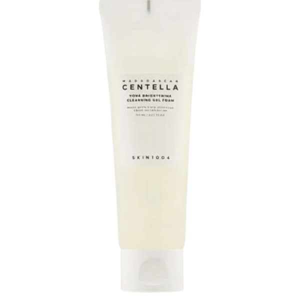 SKIN 1004 Madagascar Centella Tone Brightening Cleansing Gel Foam 125ml