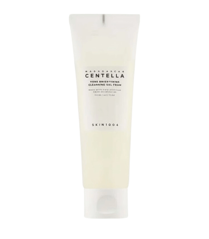 SKIN 1004 Madagascar Centella Tone Brightening Cleansing Gel Foam 125ml SKIN 1004 Madagascar Centella Tone Brightening Cleansing Gel Foam 125ml