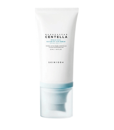SKIN 1004 Madagascar Centella Hyalu-Cica Water-Fit Sun Serum SPF50+ PA++++ 50ml