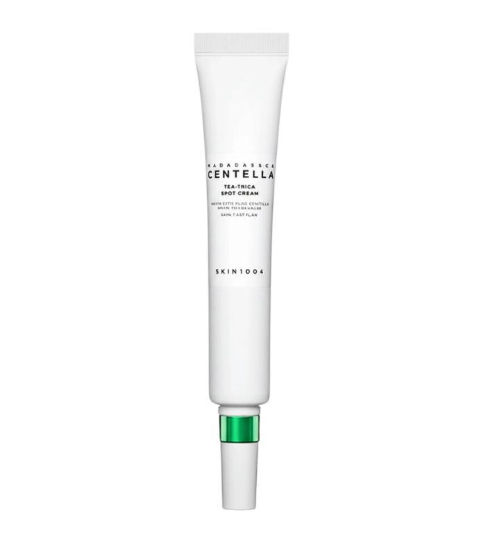 SKIN 1004 Madagascar Centella Tea-Trica Spot Cream 20ml SKIN 1004 Madagascar Centella Tea-Trica Spot Cream 20ml