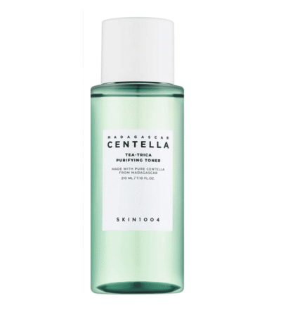 SKIN1004 Madagascar Centella Tea-Trica Purifying Toner 210 ml