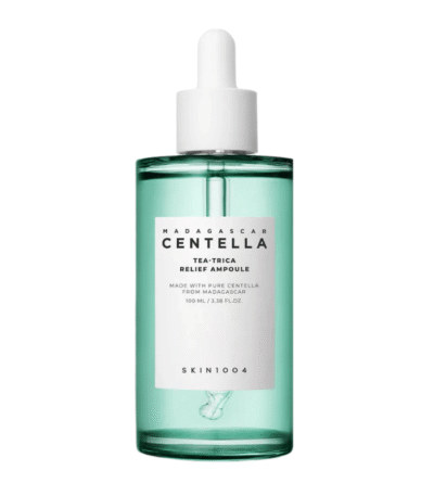 SKIN 1004 Madagascar Centella Tea-Trica Relief Ampoule 100ml