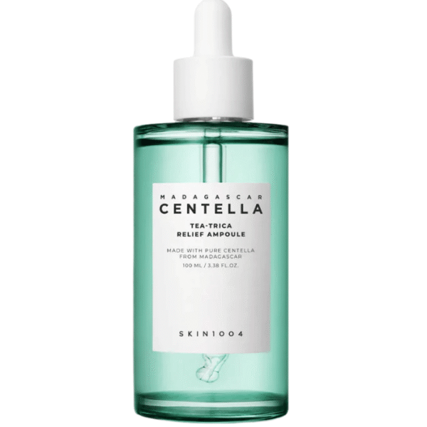 SKIN 1004 Madagascar Centella Tea-Trica Relief Ampoule 100ml