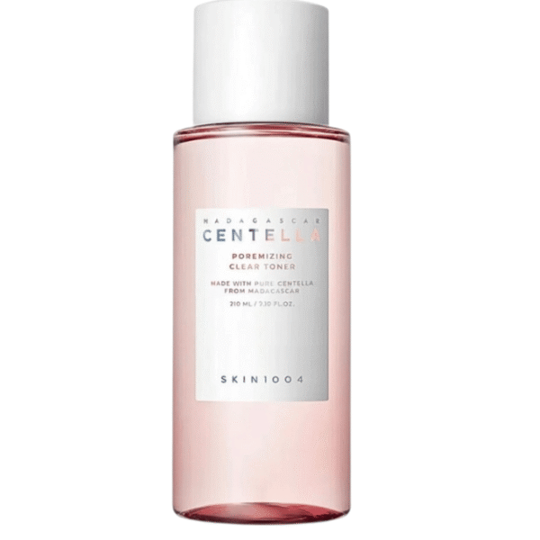 SKIN 1004 Madagascar Centella Poremizing Clear Toner 210ml