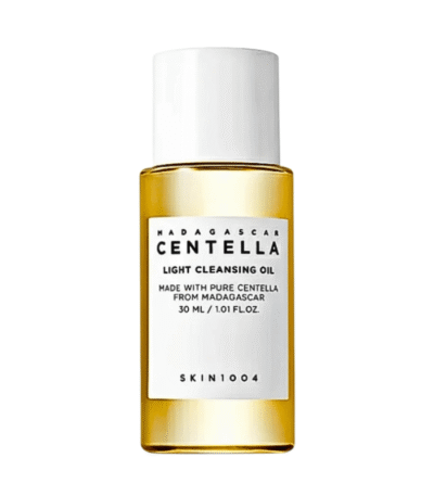 SKIN 1004 Madagascar Centella Light Cleansing Oil Huile Nettoyante 30ml