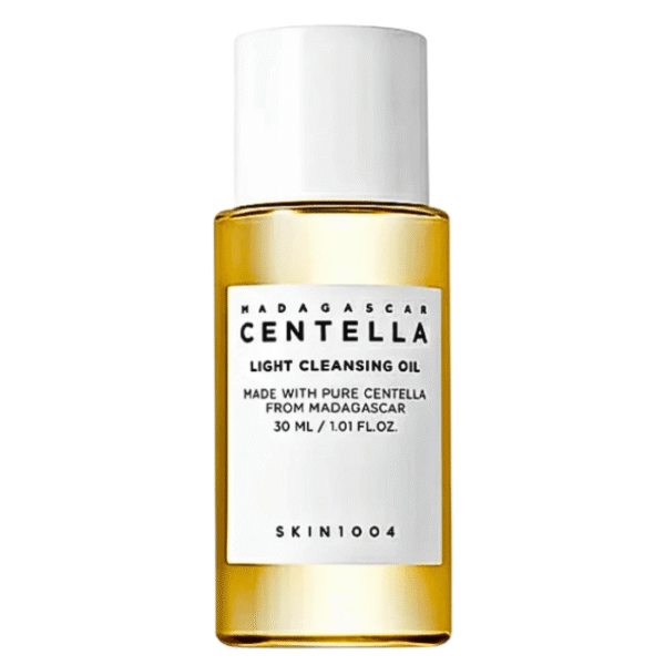 SKIN 1004 Madagascar Centella Light Cleansing Oil Huile Nettoyante 30ml