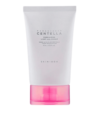 SKIN 1004 Madagascar Centella Poremizing Light Gel Cream 75ml