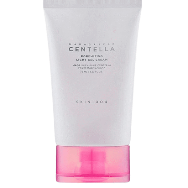 SKIN 1004 Madagascar Centella Poremizing Light Gel Cream 75ml