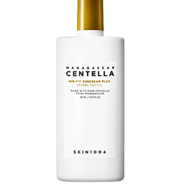 SKIN 1004 Centella Air-Fit Suncream Plus SPF50+ Crème Solaire Matifiante 50ml