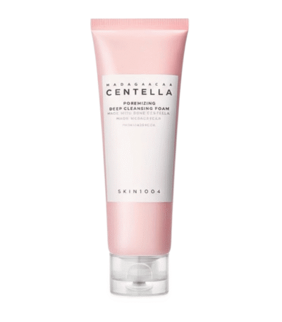 SKIN 1004 Madagascar Centella Poremizing Deep Cleansing Foam 125ml