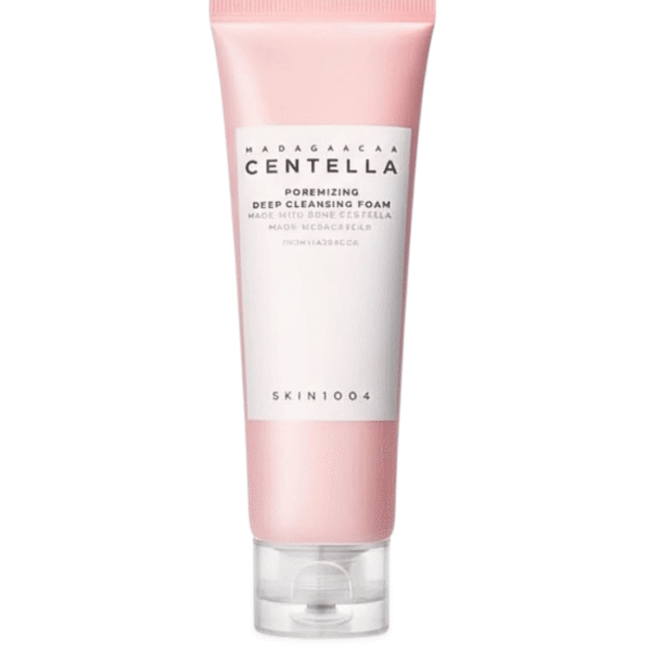 SKIN 1004 Madagascar Centella Poremizing Deep Cleansing Foam 125ml