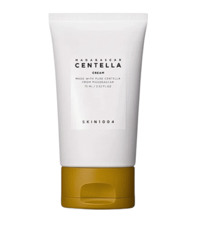 SKIN1004 Madagascar Centella Cream Crème Hydratante Apaisante – 75ml