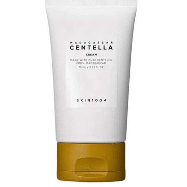 SKIN1004 Madagascar Centella Cream Crème Hydratante Apaisante – 75ml