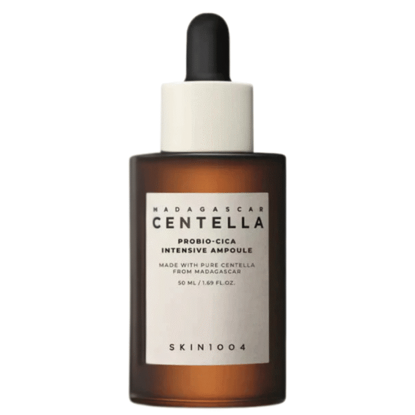 SKIN 1004 Madagascar Centella Probio-Cica Intensive Ampoule 50ml