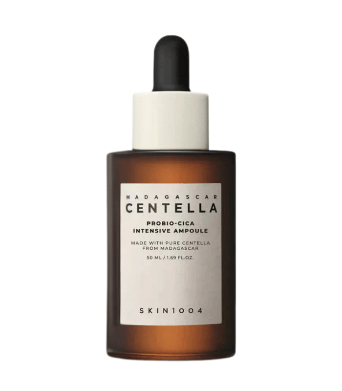 SKIN 1004 Madagascar Centella Probio-Cica Intensive Ampoule 50ml SKIN 1004 Madagascar Centella Probio-Cica Intensive Ampoule 50ml