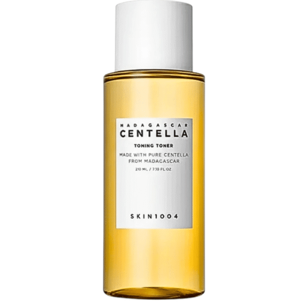 SKIN 1004 Madagascar Centella Toning Toner Lotion Tonifiante 210ml