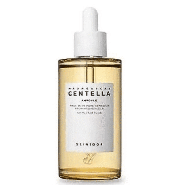 SKIN 1004 Madagascar Centella Ampoule Sérum Apaisant 100ml