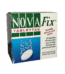 Novafix Tablettes Effervescentes pour Prothèses Dentaires Nettoyage Rapide 32 Tablettes