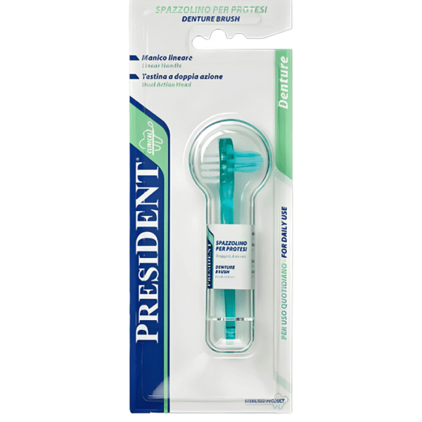 President Brosse Denture pour Prothèse Dentaire
