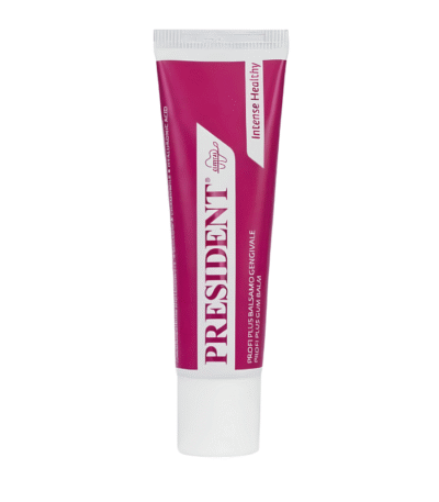 President Intense Healthy Baume Gingival pour Gencives Sensibles 50ml