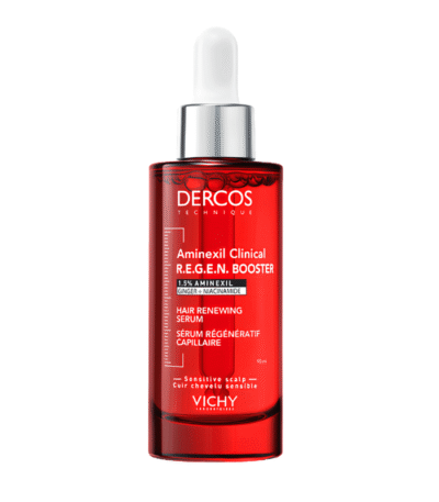 Vichy Dercos Aminexil Clinical R.E.G.E.N. Booster 90ml