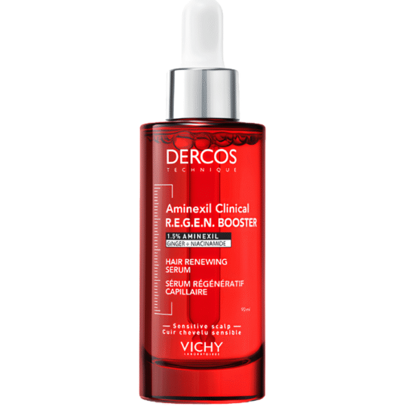 Vichy Dercos Aminexil Clinical R.E.G.E.N. Booster 90ml