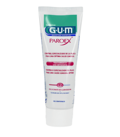 Gum Paroex Dentifrice