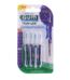 Gum Trav-ler 1512 Brossettes Interdentaires 1,2 mm