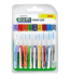 Gum Trav-ler 1699 Brossettes Interdentaires Multipack