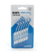 Kin Brossettes Interdentaires Coniques 1,3 mm ISO 4 6 unités