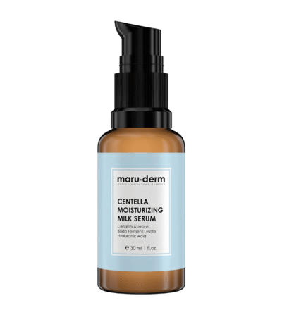 Maru.derm Sérum Lacté Hydratant à la Centella Asiatica 30ml