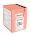 Maru.derm Peeling Éclat en Poudre aux Enzymes de Fruits – 30 Sachets, 60g