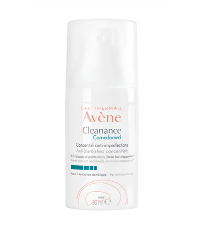Avène Cleanance Comedomed Concentré Anti-Imperfections 30ml